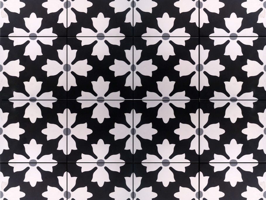 Price Art Dek Cementine Series