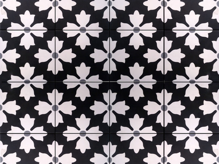 Price Art Dek Cementine Series