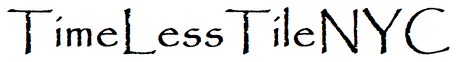 Timeless Tile NYC logo
