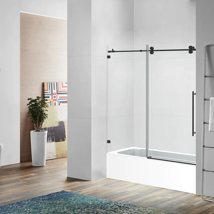 iStyle Bathtub Shower Door BH Bill Series