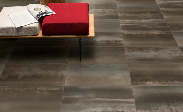 Ecotile  SteelWalk Lapato  Series