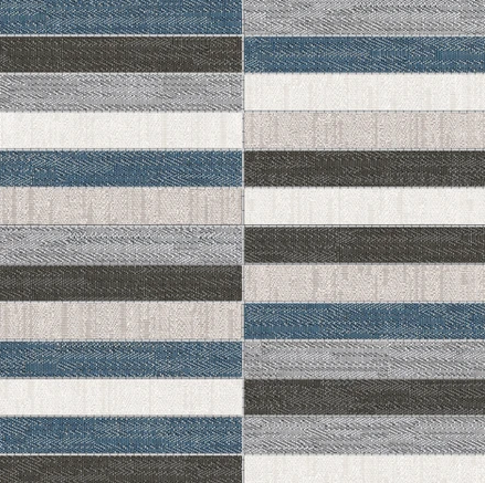 New Jersey Tile and Stone   Digital Art  Series