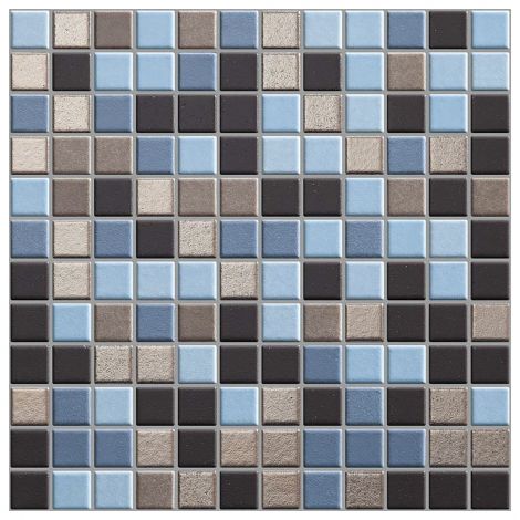 Nemo Tile  Mixes By Appiana  Series