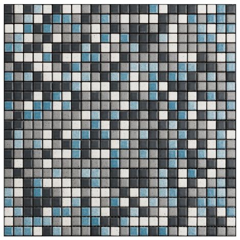 Nemo Tile  Mixes By Appiana  Series