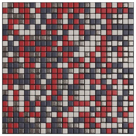 Nemo Tile  Mixes By Appiana  Series