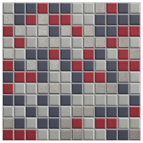 Nemo Tile  Mixes By Appiana  Series