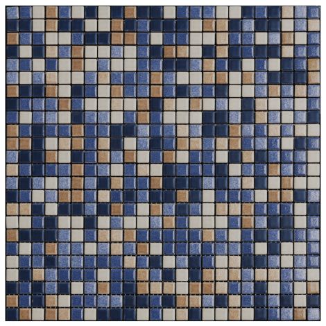 Nemo Tile  Mixes By Appiana  Series