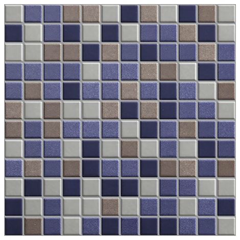 Nemo Tile  Mixes By Appiana  Series