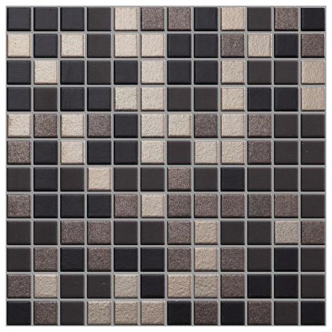Nemo Tile  Mixes By Appiana  Series