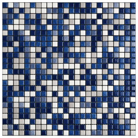 Nemo Tile  Mixes By Appiana  Series