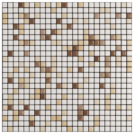 Nemo Tile  Mixes By Appiana  Series