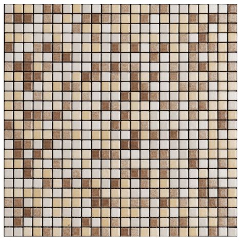 Nemo Tile  Mixes By Appiana  Series