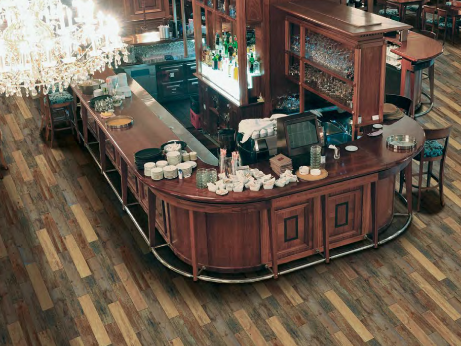 Price Ecowood Series