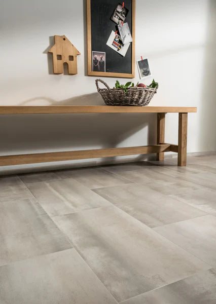 Ecotile  SteelWalk Lapato  Series