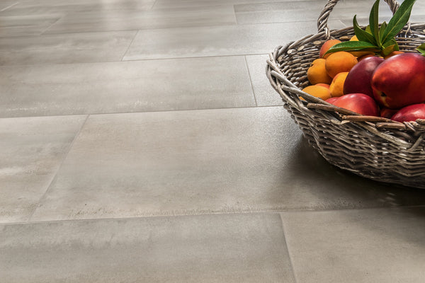 Ecotile  SteelWalk Lapato  Series