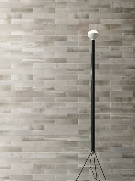Ecotile  SteelWalk Lapato  Series