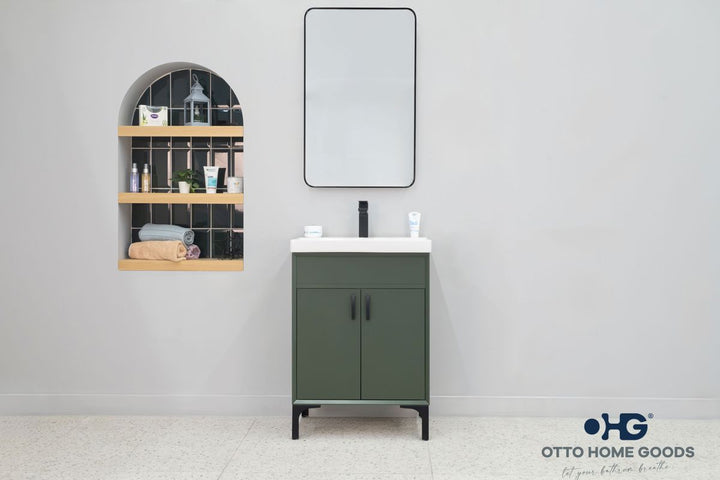 Otto Sempre Vanity