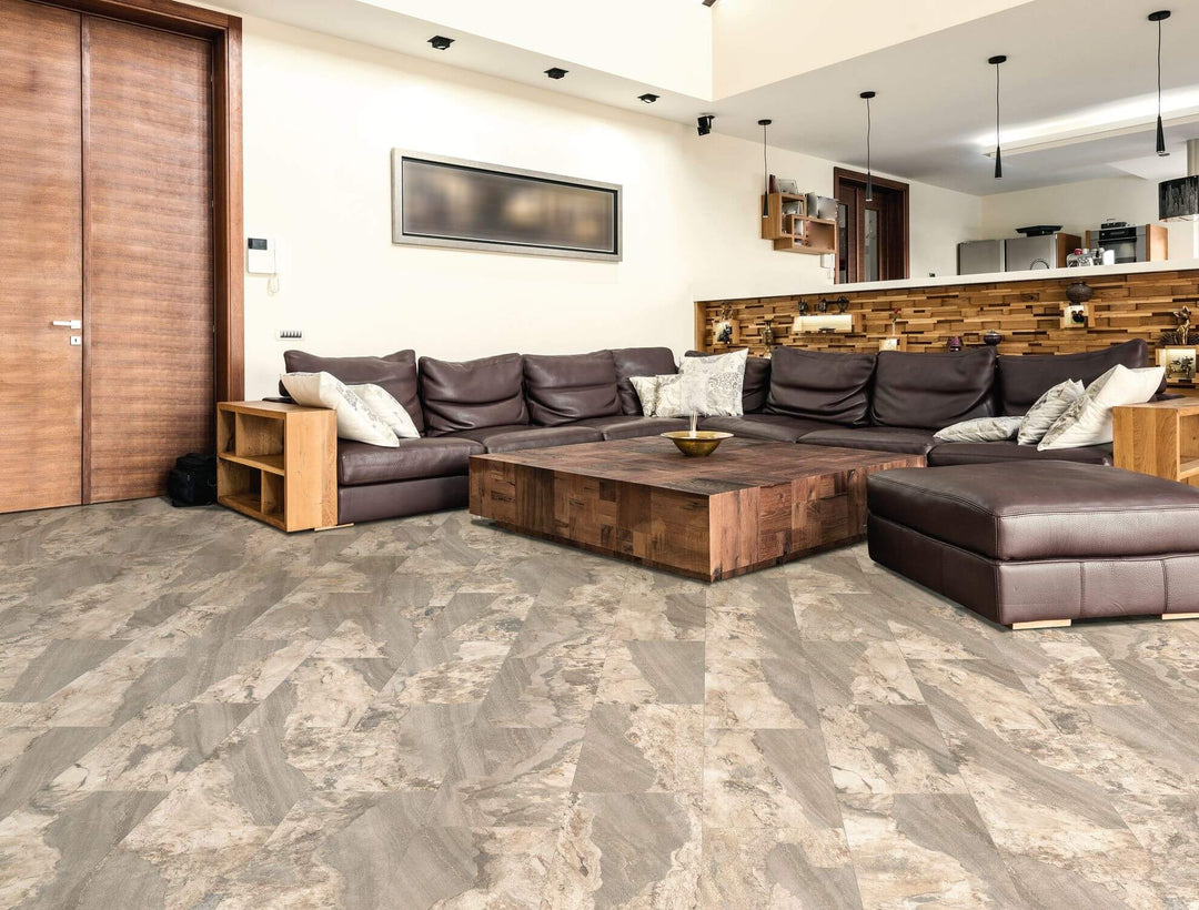 Happy Floors Sierra Series