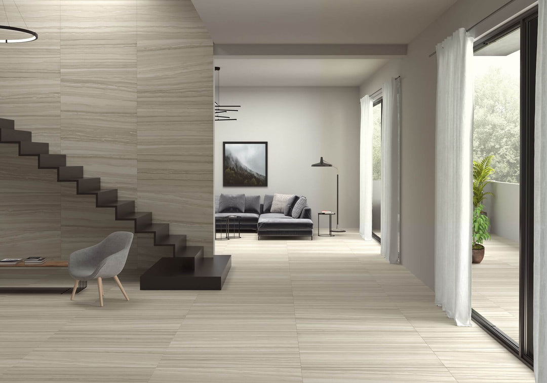 Happy Floors Silver Series