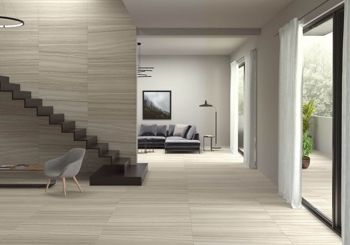 Happy Floors Silver Series