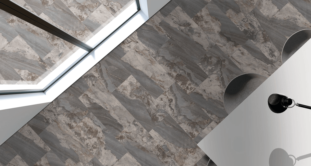 Happy Floors Sierra Series