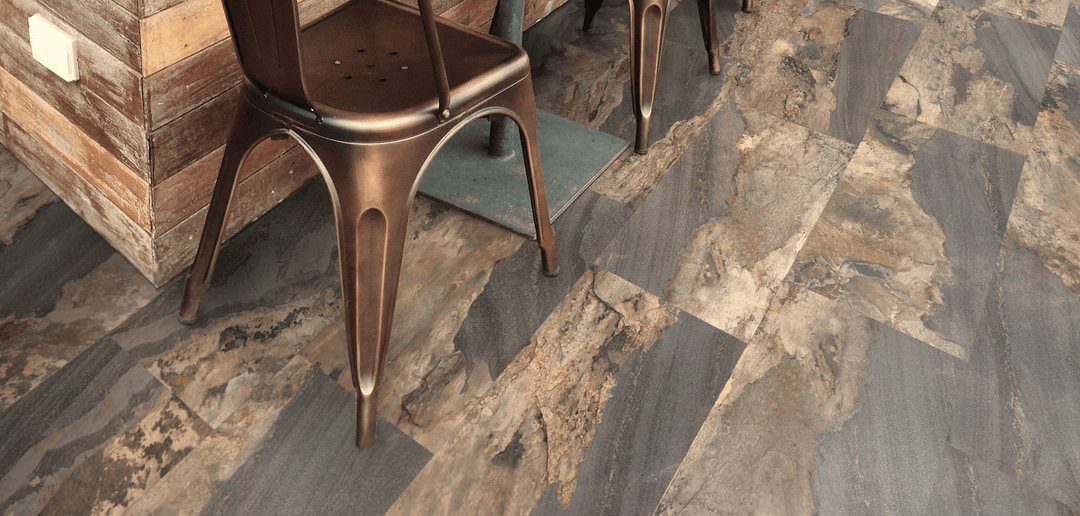 Happy Floors Sierra Series