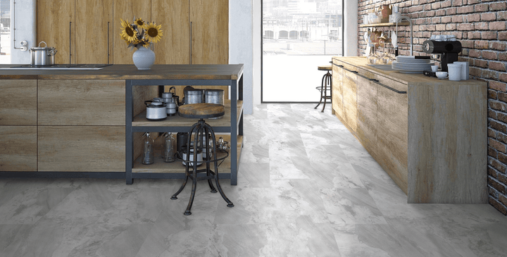 Happy Floors Sierra Series