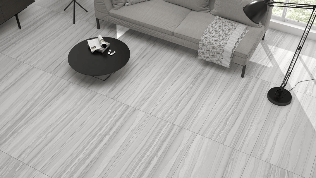 Happy Floors Silver Series