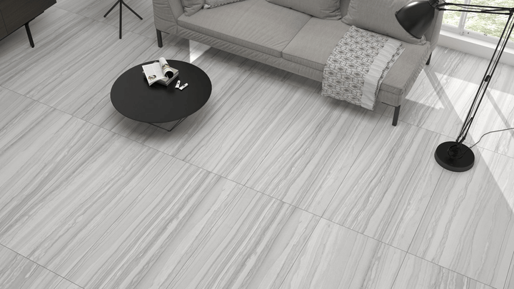 Happy Floors Silver Series