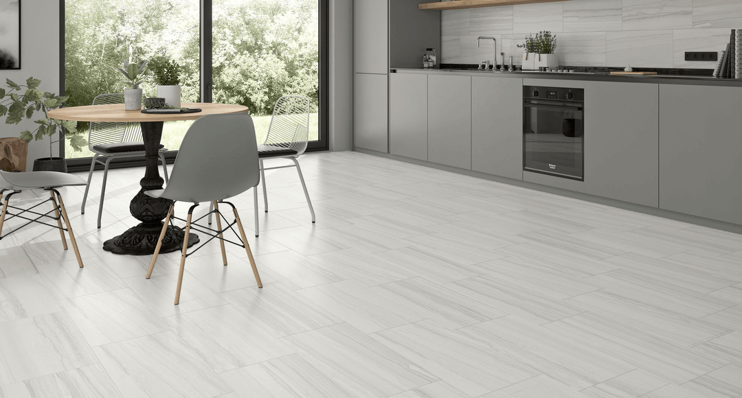 Happy Floors Silver Series