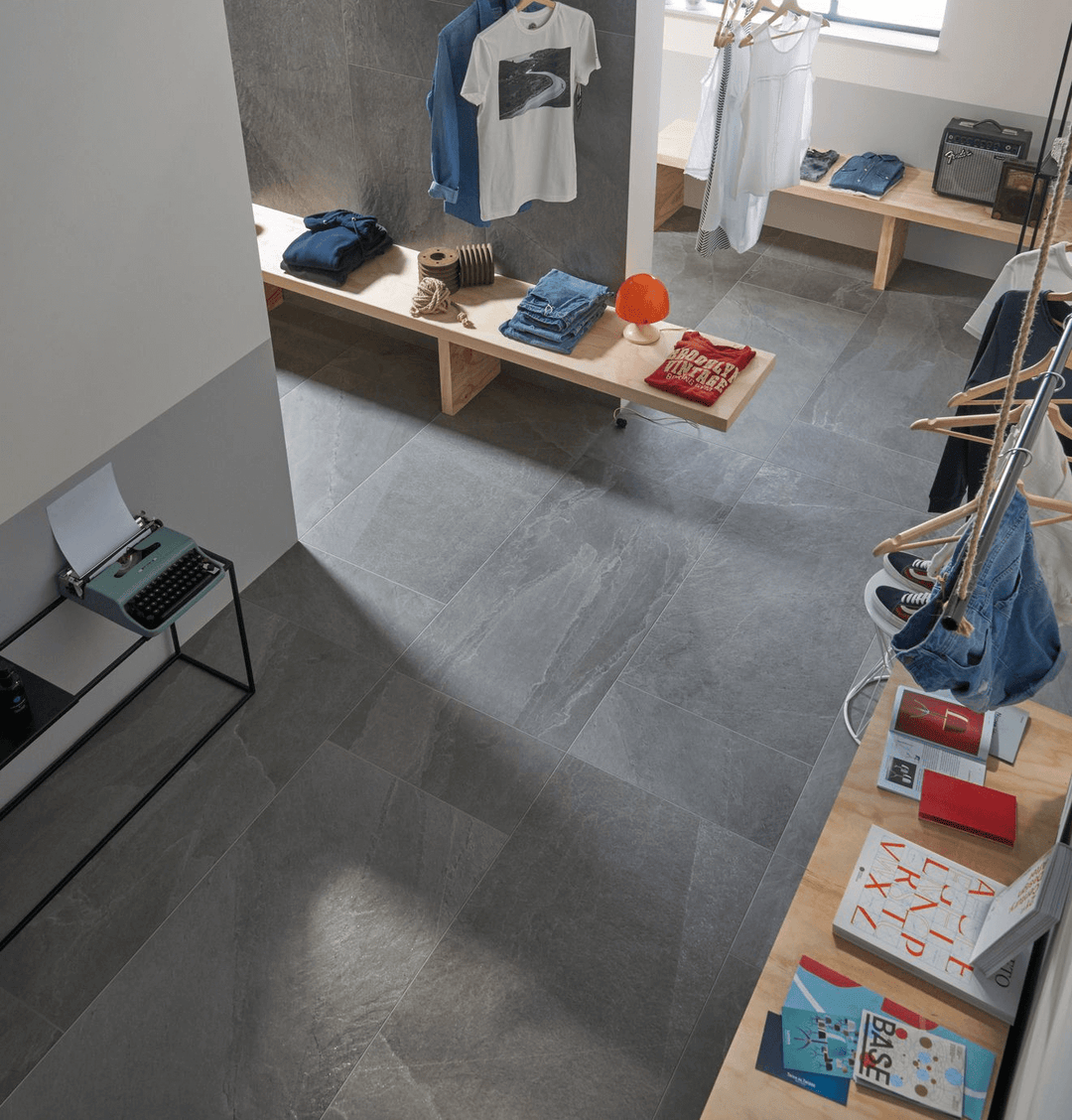 Happy Floors X-Rock Series