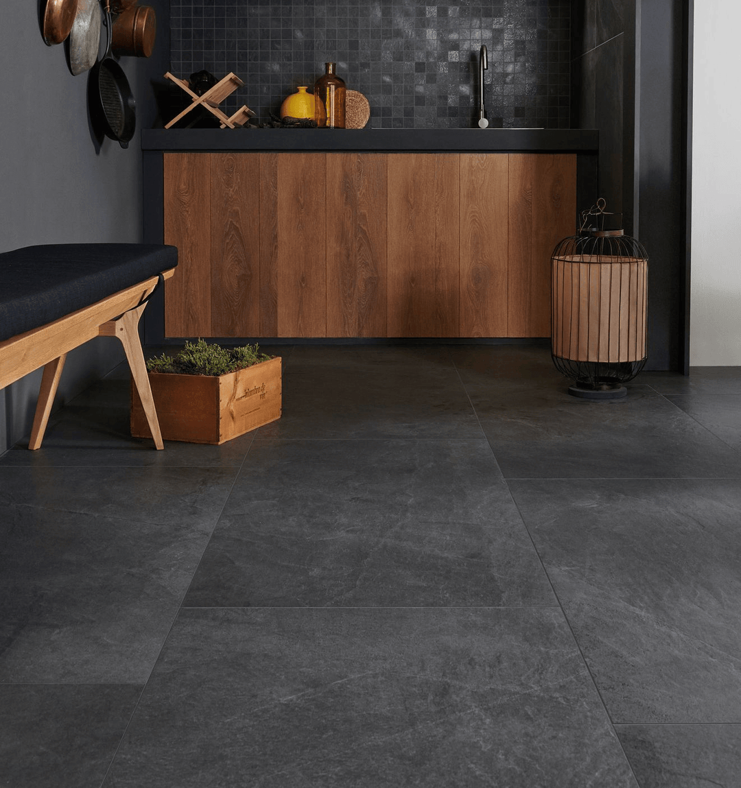 Happy Floors X-Rock Series