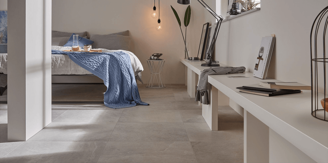 Happy Floors X-Rock Series
