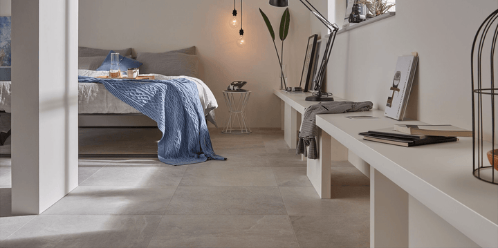 Happy Floors X-Rock Series