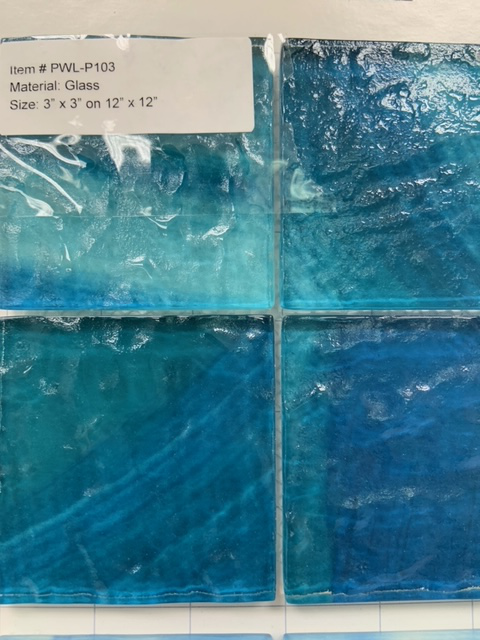 Ice Series: Sea Ice