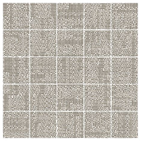 Nemo Tile  Raffia  Series