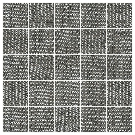 Nemo Tile  Raffia  Series