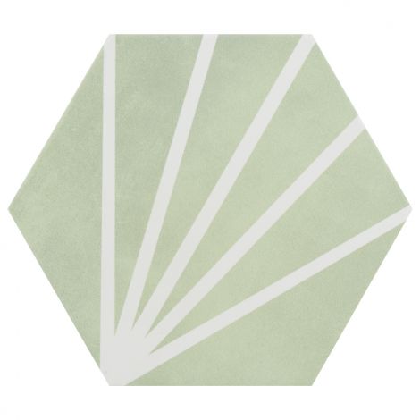 Nemo Tile  Reef  Series