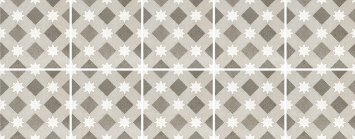 New Jersey Tile and Stone   Cementine Retro  Series