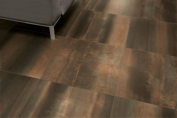 Ecotile  SteelWalk Lapato  Series