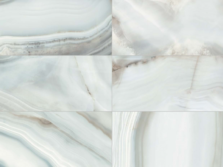 Price Alabastri Series