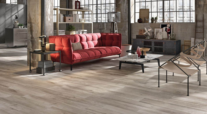Happy Floors Northwind Series