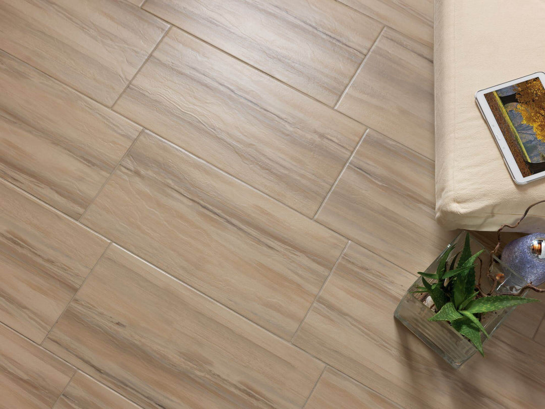 Happy Floors Paint Stone Series