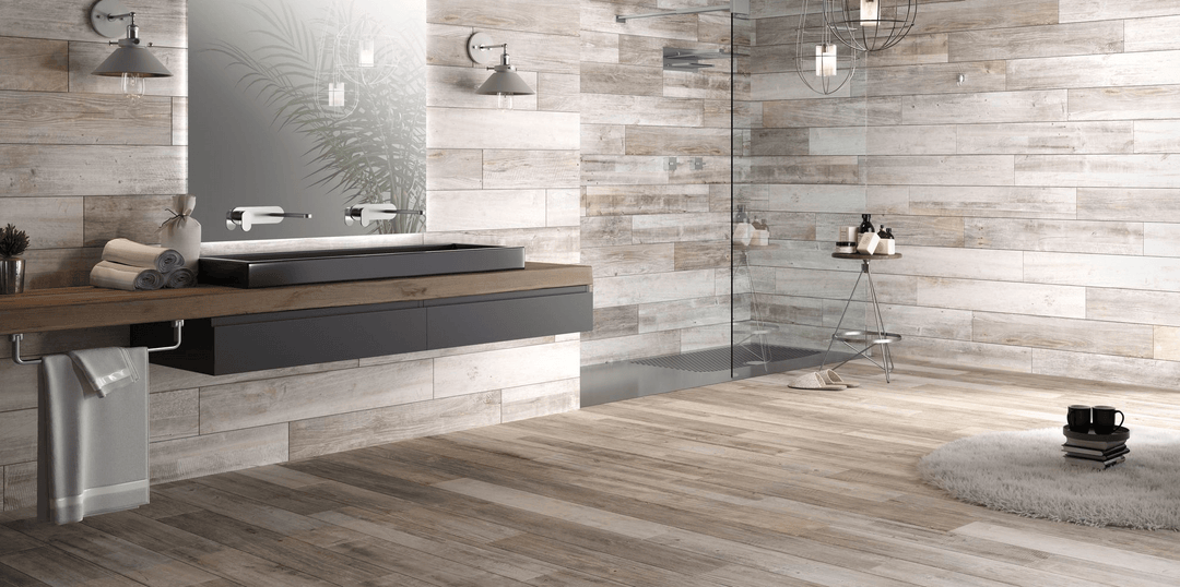 Happy Floors Reclaimed Series