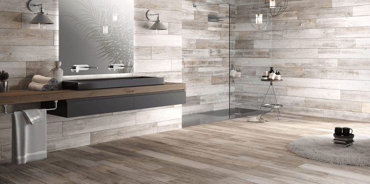Happy Floors Reclaimed Series