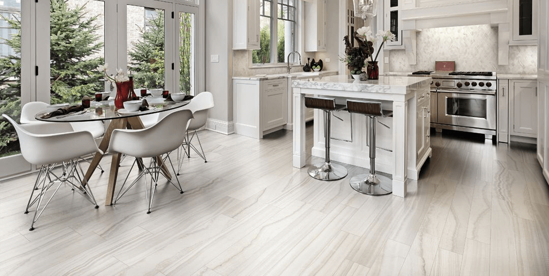 Happy Floors Onyx Series