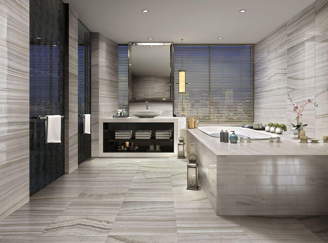 Happy Floors Onyx Series