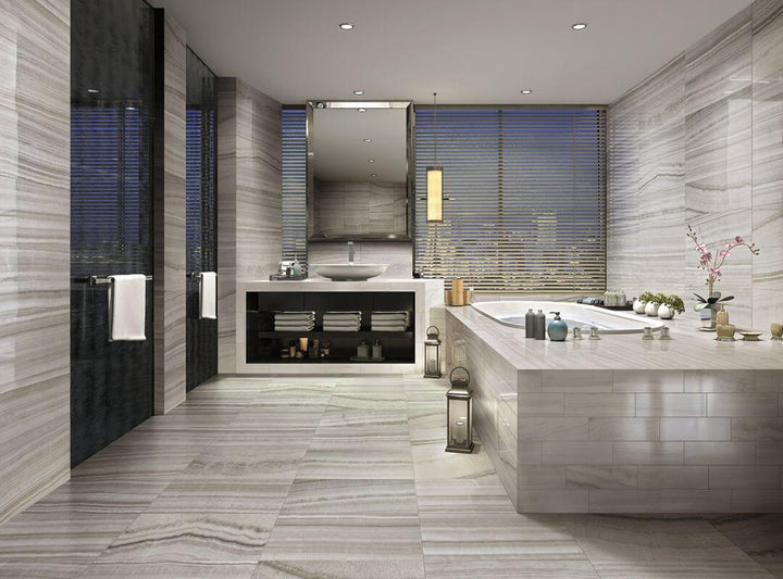 Happy Floors Onyx Series