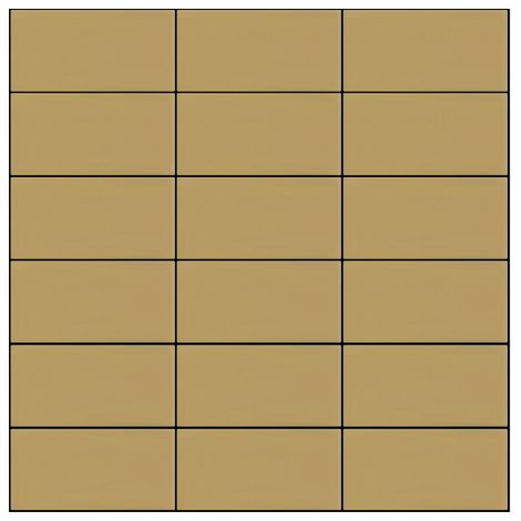 Nemo Tile  Seta  Series