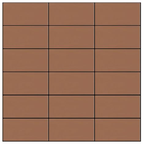 Nemo Tile  Seta  Series